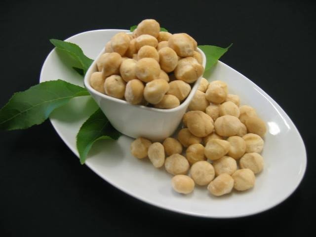 ماکادمیا